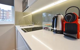 Stayprime Earls Court Serviced Apartments